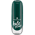 Essence Nail Colour Gel Gel-Lack für Nägel 60 kale YEAH! 8 ml