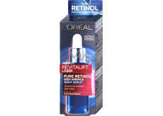 Loreal Paris Revitalift Laser Pure Retinol Night Serum für alle Hauttypen 30 ml