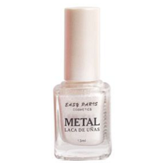 My Easy Paris Kosmetik Nagellack 138 Pearl 13 ml