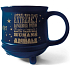 Degen Merch Harry Potter Äußerst Gefährlicher Becher 511 ml