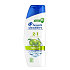 Head & Shoulders Apple Fresh 2in1 Anti-Schuppen Shampoo und Spülung 330 ml
