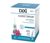 Dixi Haartonikum gegen Schuppen für alle Haartypen, in Ampullen 7 x 10 ml