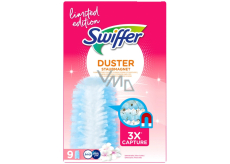 Swiffer Duster Ersatzstaubtücher parfümiert 9 Stück
