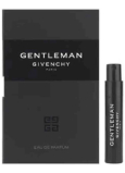 Givenchy Gentleman Eau de Parfum für Männer 1 ml Vial