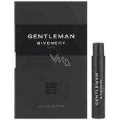 Givenchy Gentleman Eau de Parfum für Männer 1 ml Vial