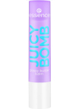 Essence Juicy Bomb Lippenbalsam 02 So Berry Cute 2,5 g