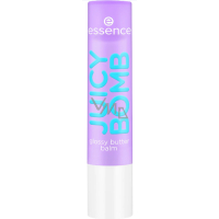 Essence Juicy Bomb Lippenbalsam 02 So Berry Cute 2,5 g