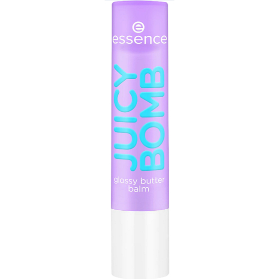 Essence Juicy Bomb Lippenbalsam 02 So Berry Cute 2,5 g