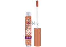Essence Correct & Conceal aufhellender Augenconcealer 30 Tan 3,5 ml