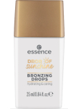 Essence Drop of sunshine Bronzetropfen 25 ml