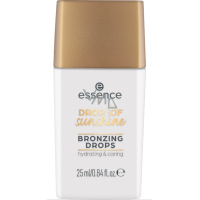 Essence Drop of sunshine Bronzetropfen 25 ml