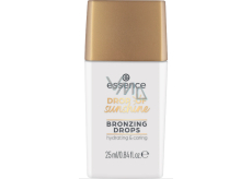 Essence Drop of Sunshine Bräunungstropfen 25 ml
