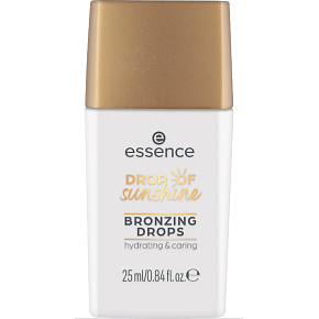 Essence Drop of sunshine Bronzetropfen 25 ml