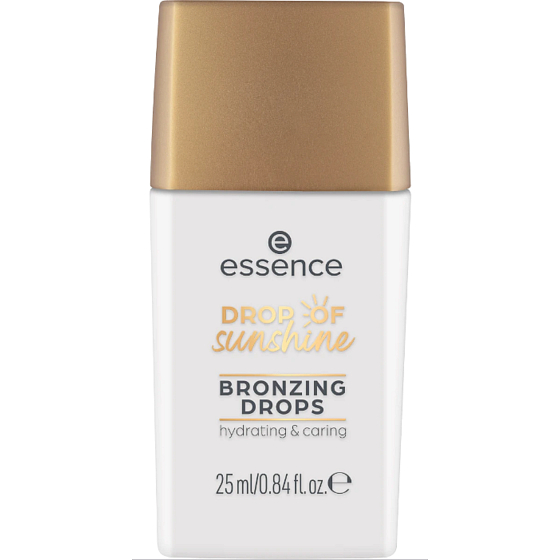 Essence Drop of sunshine Bronzetropfen 25 ml