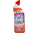 Cillit Bang WC Gel Citrus, 750 ml