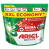 Ariel All in 1 Pods+ Extra Clean gelové kapsle na praní univerzální 38 kusů