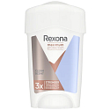 Rexona Maximum Protection Clean Scent antiperspirant stick pro ženy 45 ml