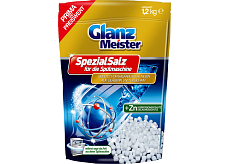 Glanz Meister Salz für Geschirrspüler, 1,2 kg