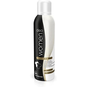Dalli Deo Women Invisible 5v1 200ml
