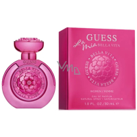Guess Bella Vita La Mia Parfümwasser für Frauen 30 ml