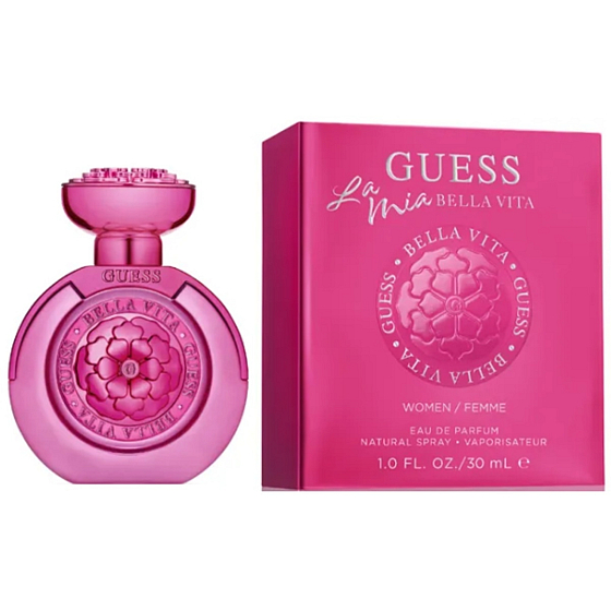 Guess Bella Vita La Mia parfémovaná voda pro ženy 30 ml