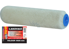 BARVY A LAKY HOSTIVAŘ Velur Farbroller für Halter 6 mm, 100 mm