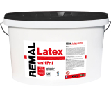 REMAL V2064 latex innen, weiß, 15 kg