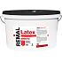 REMAL V2064 latex innen, weiß, 15 kg