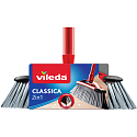Vileda Classica 2v1 Innenbesen für den Boden