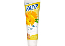 Kalyp Ringelblumen Handcreme, 100 ml