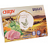 Chejn Bravo PLUS mit Hühnchen und Gemüse für kleine und mittelgroße Hunde, 325 g