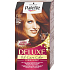 Schwarzkopf Palette Deluxe Haarfarbe Intensiv Strahlendes Kupfer 7-77 (562), 50 ml