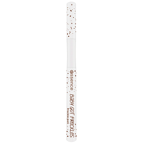 Essence Freckles Stift Baby Got FRECKLES 10 Faux Real, 1 ml