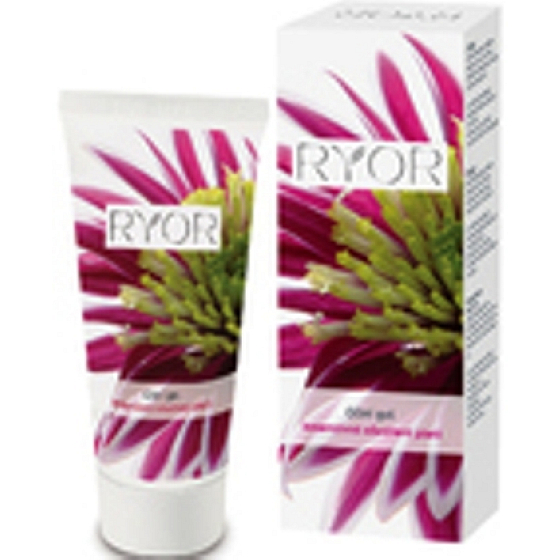 Ryor Eye Gel Intensive Hautbehandlung 30 ml