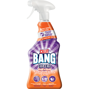 CILLIT BANG Wassersteinentferner für das Badezimmer, 750 ml CILLIT BANG Wassersteinentferner für das Badezimmer, 750 ml