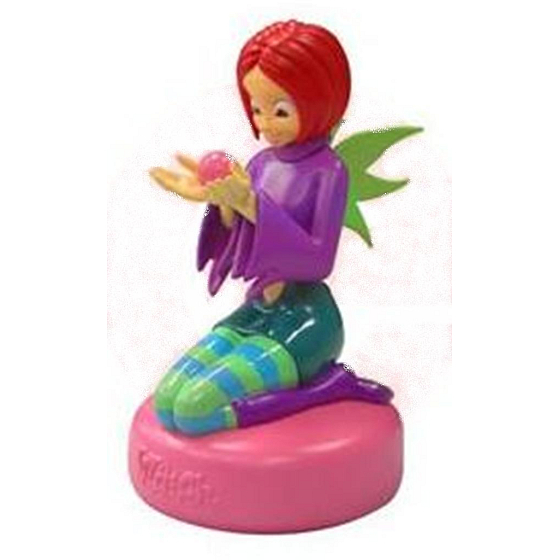 Disney Witch Will 3D Duschgel für Kinder 300 ml