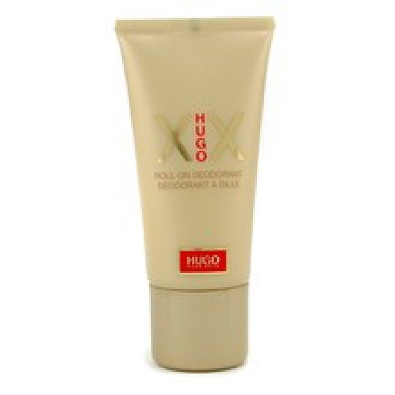 Hugo Boss Hugo XX 50 ml Deo Roll-On für Frauen