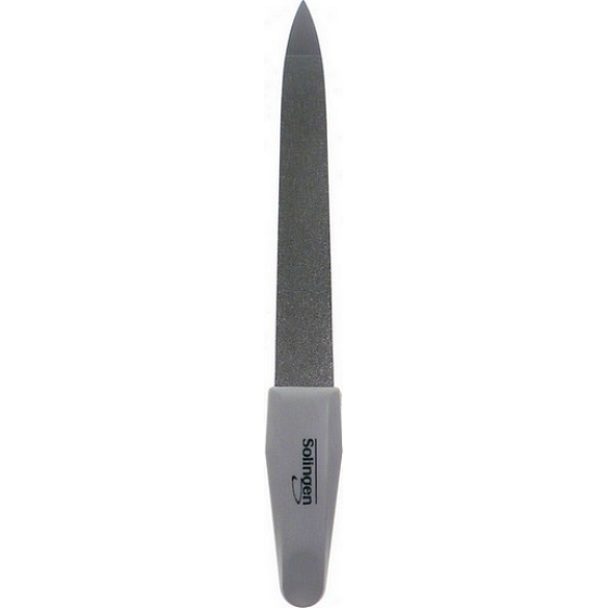 Solingen Nagelfeile 10 cm 1 Stück