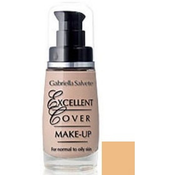 Gabriella Salvete Excellent Cover Make-up 13 Farbton 33 ml