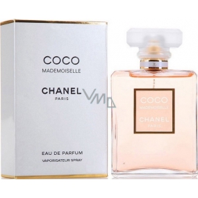 Chanel Coco Mademoiselle Eau de Parfum für Frauen 35 ml mit Spray