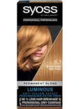 Syoss Professional Haarfarbe 8 - 7 Honigkitz