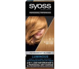 Syoss Professional Haarfarbe 8 - 7 Honigkitz