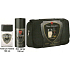 Tonino Lamborghini Intenso Aftershave 100 ml + Deodorant Spray 150 ml + Beutel, Kosmetikset