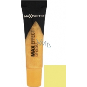 Max Factor Max Effect Lipgloss Lipgloss 01 Elfenbein 13 ml