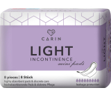 Carin Light Inkontinenzprodukte, 8 Stk