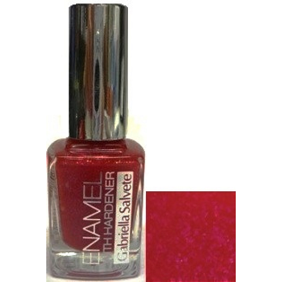 Gabriella Salvete Emaille mit Härter Nagellack 152 11 ml