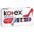 Kotex Ultra Sorb Mini Tampons 16 Stück