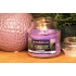 Lima Aroma Dreams Lavendel Aromakerze im Glas mit Deckel 120 g