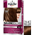 Schwarzkopf Palette Salon Colors Haarfarbe 5-6 Hellbraune Schokolade