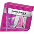 Bruno Banani Eau de Toilette für Frauen 20 ml + Duschgel 50 ml, Geschenkset